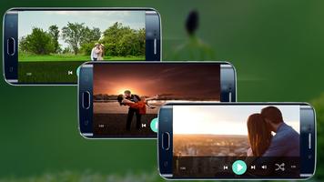 HD Video Player All imagem de tela 3