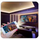 Live Video Projector Simulator 2017 APK