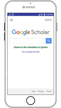 Google Scholar For Android Apk Download