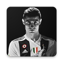 Ronaldo Wallpaper Juventus APK