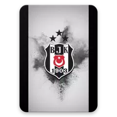 Beşiktaş Duvar Kağıtları APK download
