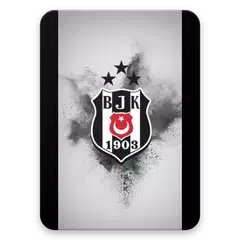 Baixar Beşiktaş Duvar Kağıtları APK