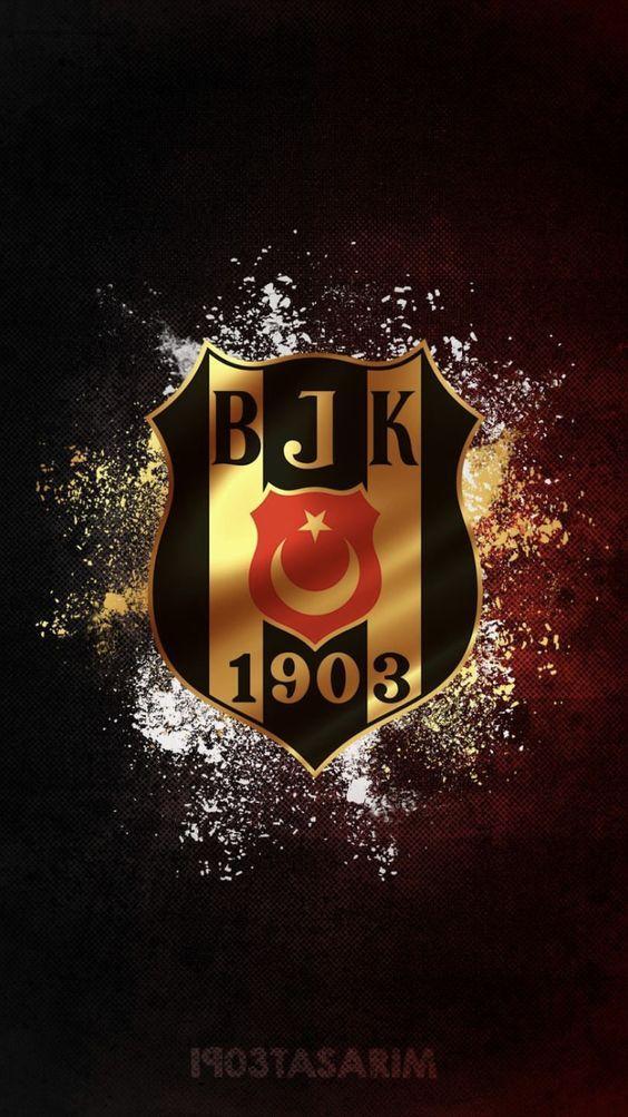 Android için Beşiktaş Duvar Kağıtları APK�yı İndir
