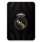 Real Madrid simgesi