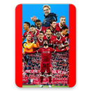Liverpool Wallpaper APK
