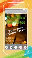 Fancy Text on Photo স্ক্রিনশট 1