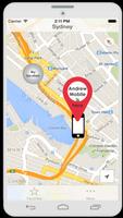 GPS Lost Phone Finder Location capture d'écran 1