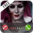 Ghost Incomming Call - Prank icon