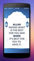 Islamic Picture Text Quotes screenshot 2