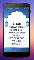 Islamic Picture Text Quotes captura de pantalla 2