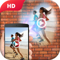 Proyector de video en