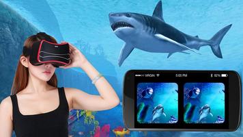 3D Video Player - Pano SBS 360 Poster