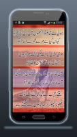 Urdu Poetry - Sad Poetry スクリーンショット 2