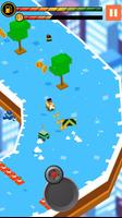 Escape Fast screenshot 2
