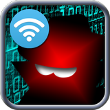 WiFi Unlocker Hack Pro Prank icône