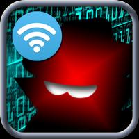 WiFi Unlocker Hack Pro Prank Affiche