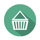 All in One Shopping App icon