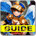 Guide for Flyff Legacy App-icoon