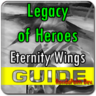 Guide for Legacy of Heroes icône