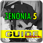 Guide for ZENONIA 5 icône