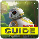 ikon Guide Star Wars-Puzzle Droids