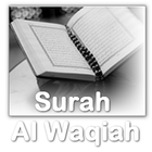 Surah Al Waqiah MP3 icon