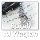 APK Surah Waqiah MP3 Translations