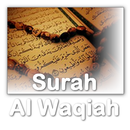 Surah Al Waqiah With MP3 APK