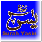 Surah Yasin icône