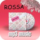 Album Terbaru Rossa Mp3 APK