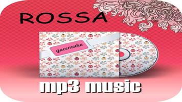 Album Terbaru Rossa Mp3 capture d'écran 1