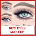 New Eyes Makeup