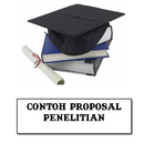 Contoh Proposal Penelitian aplikacja