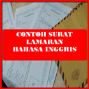 Contoh Surat Lamaran Kerja dalam Bahasa Inggris aplikacja