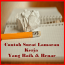 Contoh Surat Lamaran Kerja Yang Baik & Benar APK