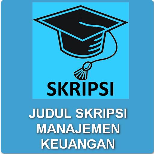 Judul Skripsi Manajemen Keuangan For Android Apk Download