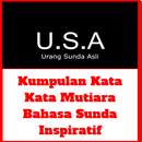 Kumpulan Kata Kata Mutiara Bahasa Sunda Inspiratif aplikacja