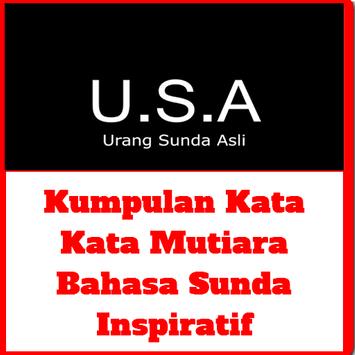  Kata Kata  Mutiara Versi  Sunda KHAZANAH ISLAM
