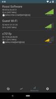 WiFi Analyzer ảnh chụp màn hình 3