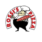 Rossi's Pizza icône