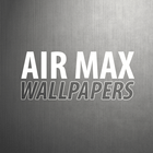 Air Max Wallpapers HD أيقونة