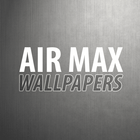 Air Max Wallpapers HD-icoon