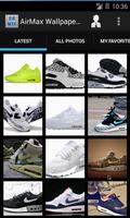 Air Max Wallpapers HD Affiche