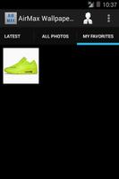 Air Max Wallpapers HD syot layar 2