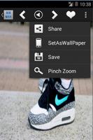 Air Max Wallpapers HD screenshot 3