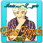 Music & Lyric for Ross Lynch アイコン