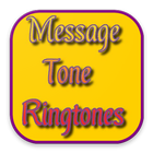 Message Tone Ringtones иконка