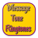 Message Tone Ringtones aplikacja