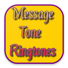 Message Tone Ringtones アイコン
