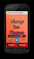 Message Tone Ringtones скриншот 2